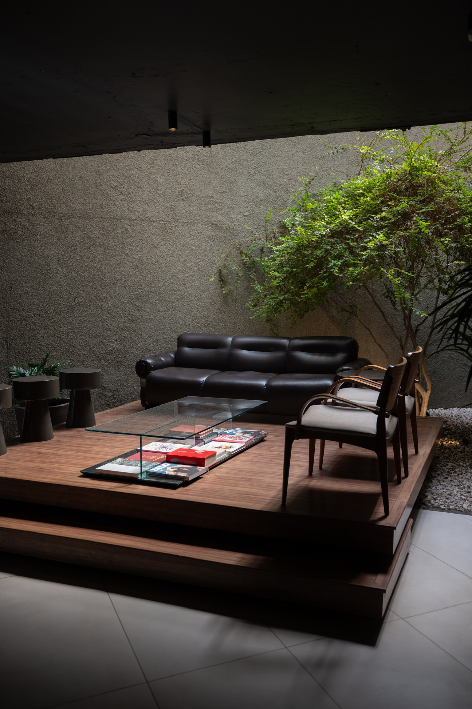 1929 Trattoria Moderna