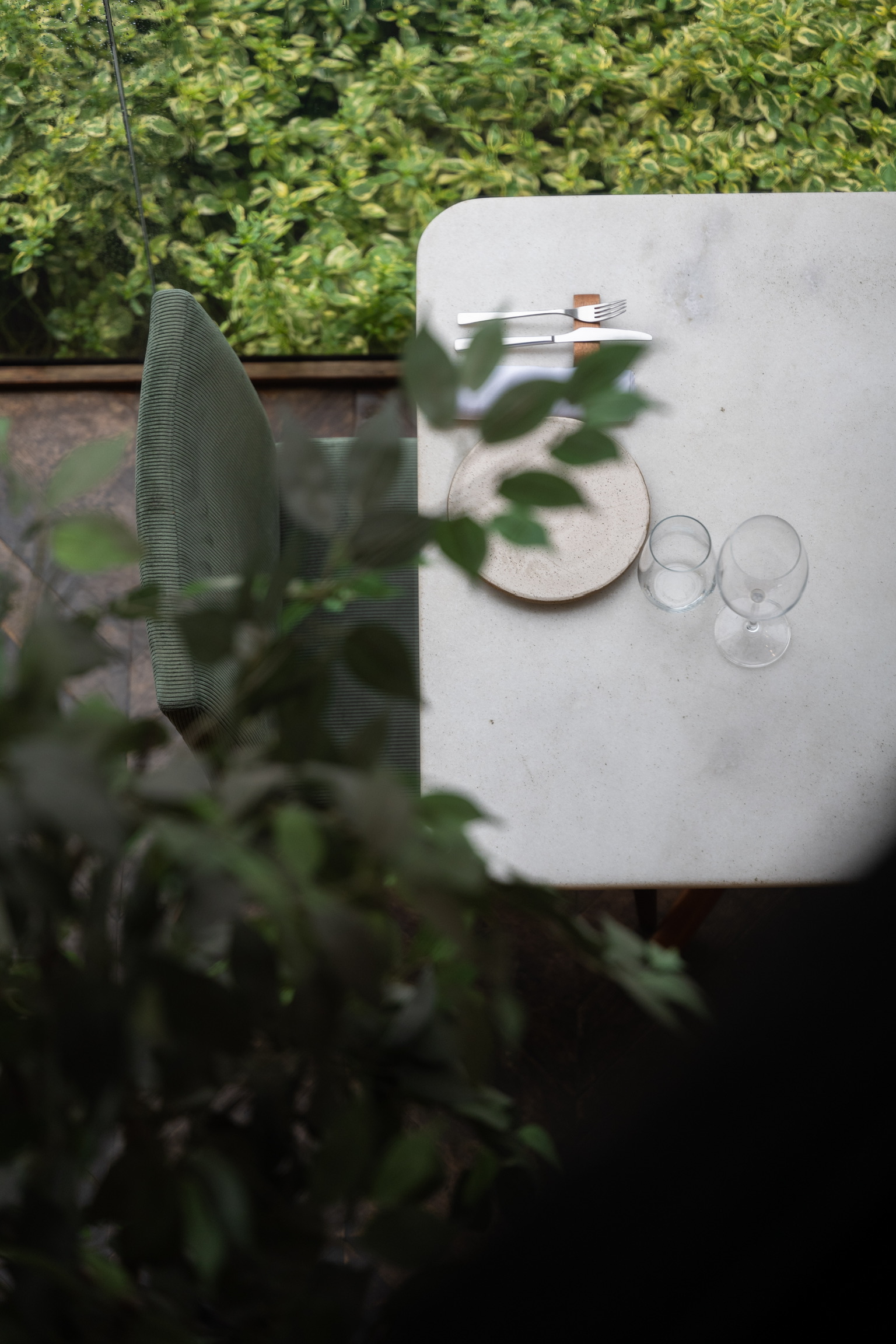 1929 Trattoria Moderna