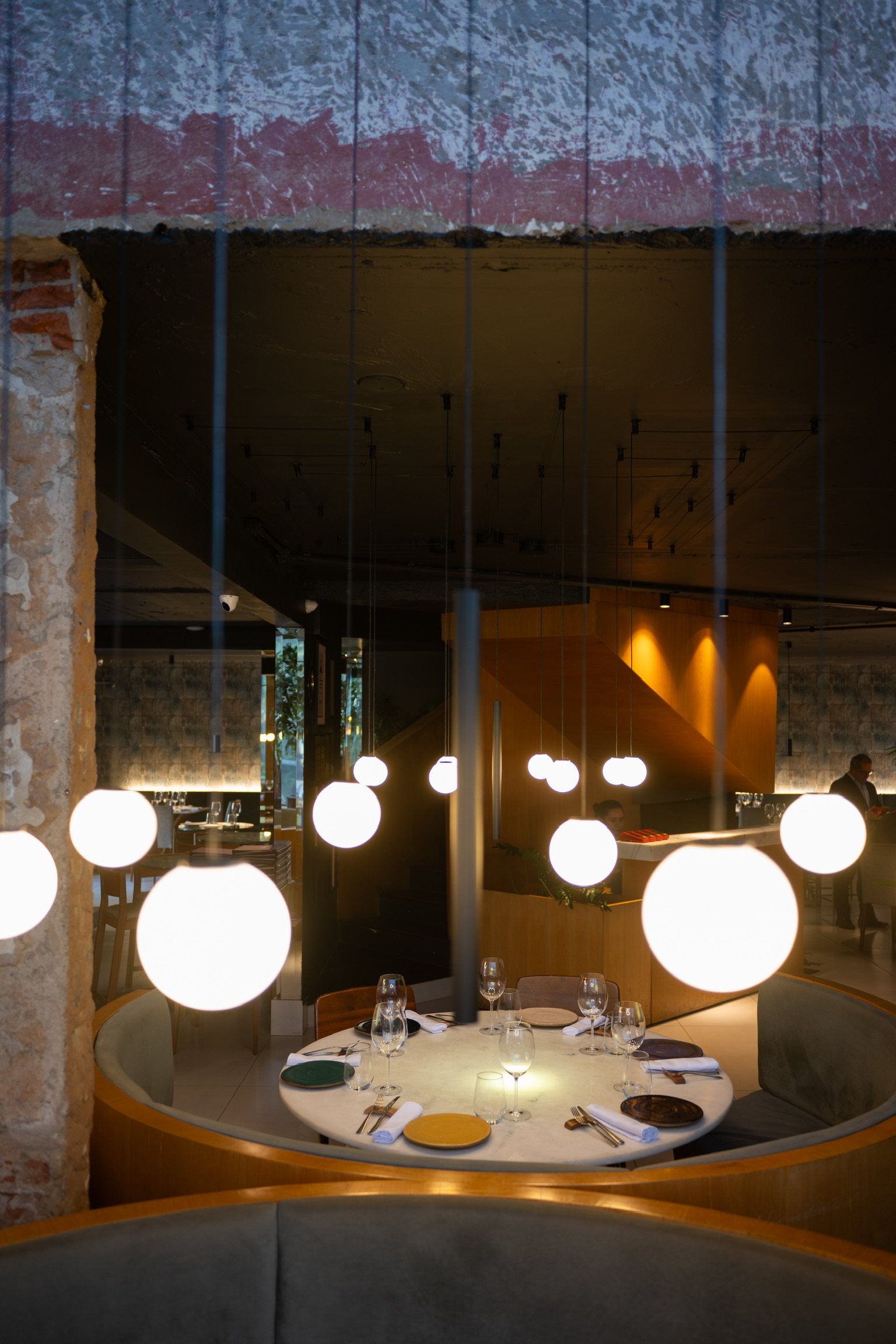 1929 Trattoria Moderna