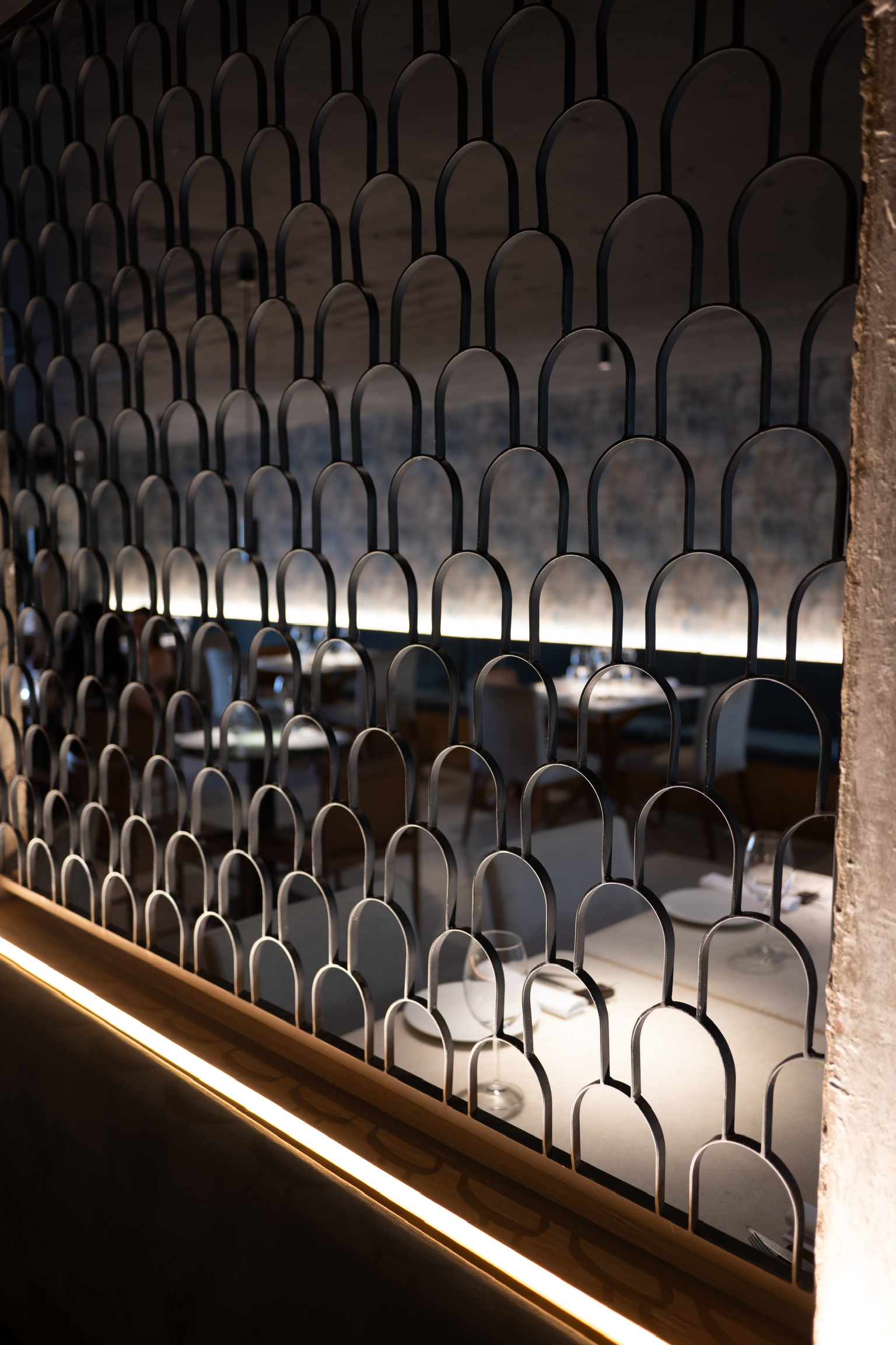 1929 Trattoria Moderna