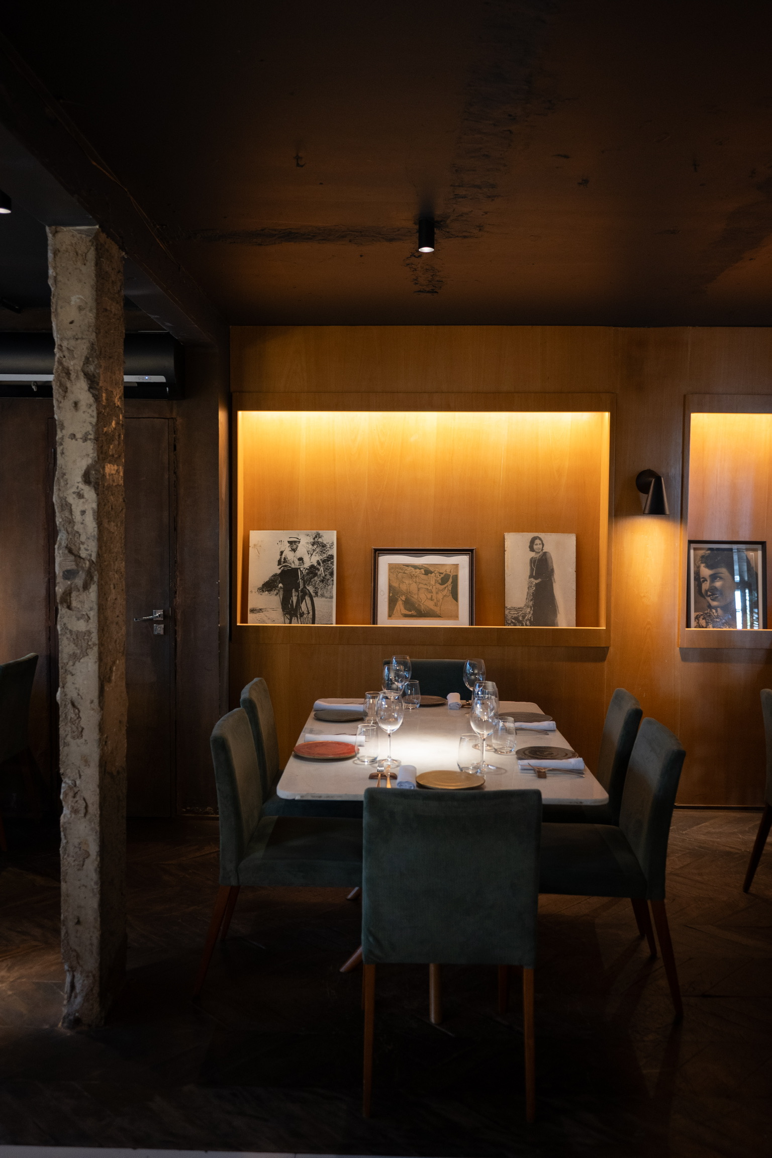 1929 Trattoria Moderna