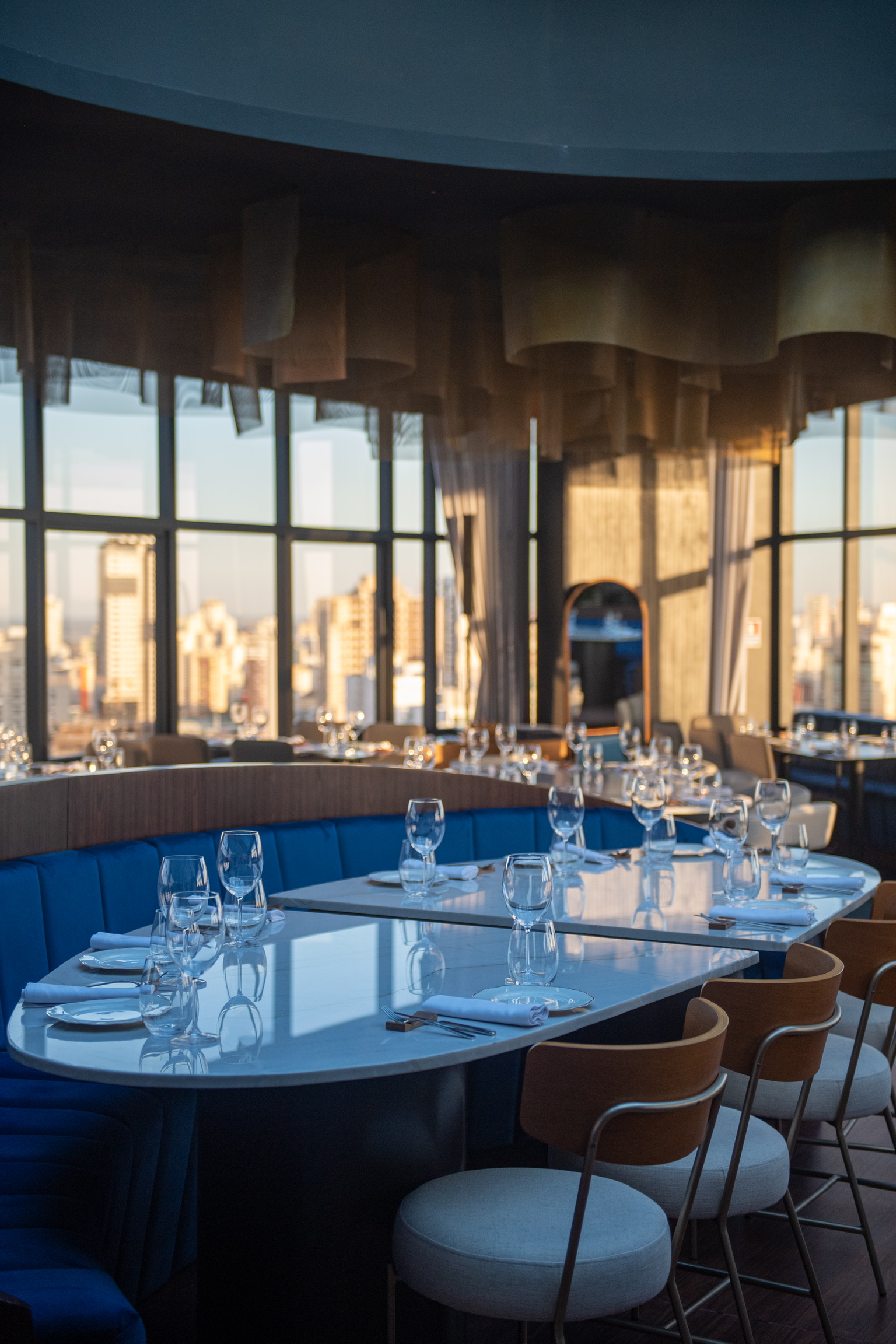 Grá Bistrô & Rooftop