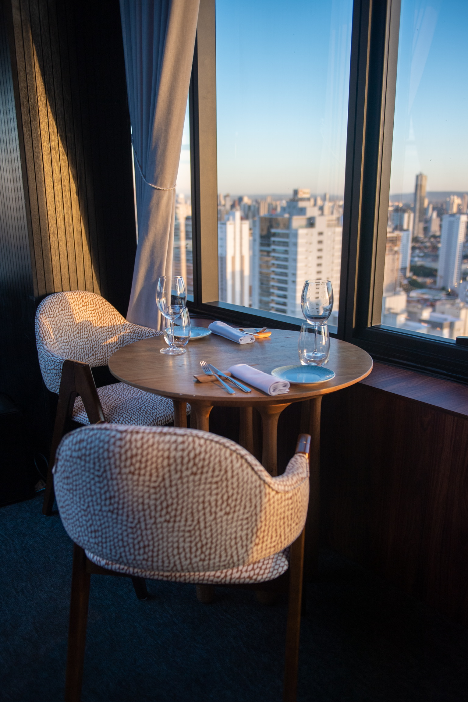 Grá Bistrô & Rooftop