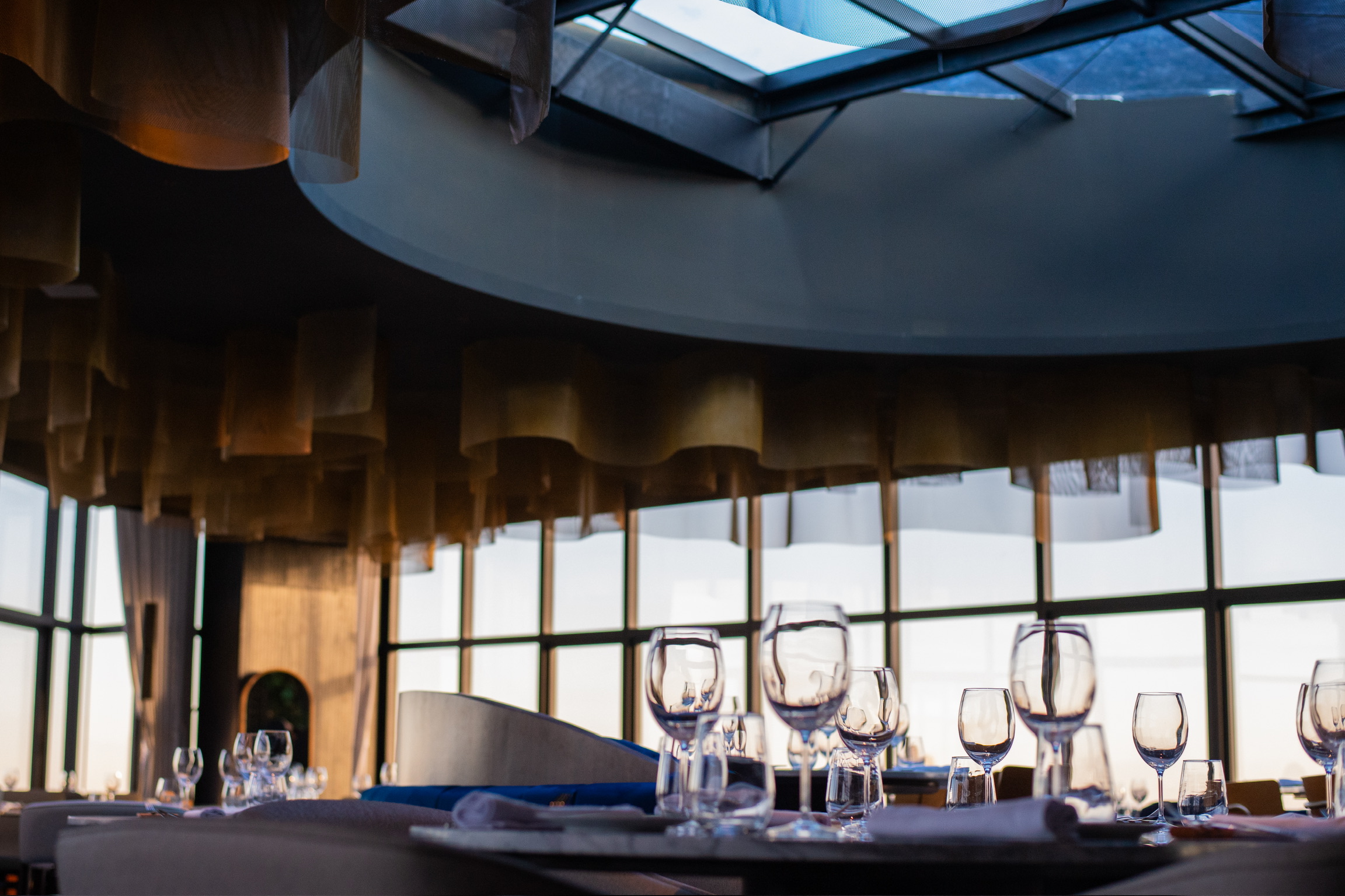 Grá Bistrô & Rooftop