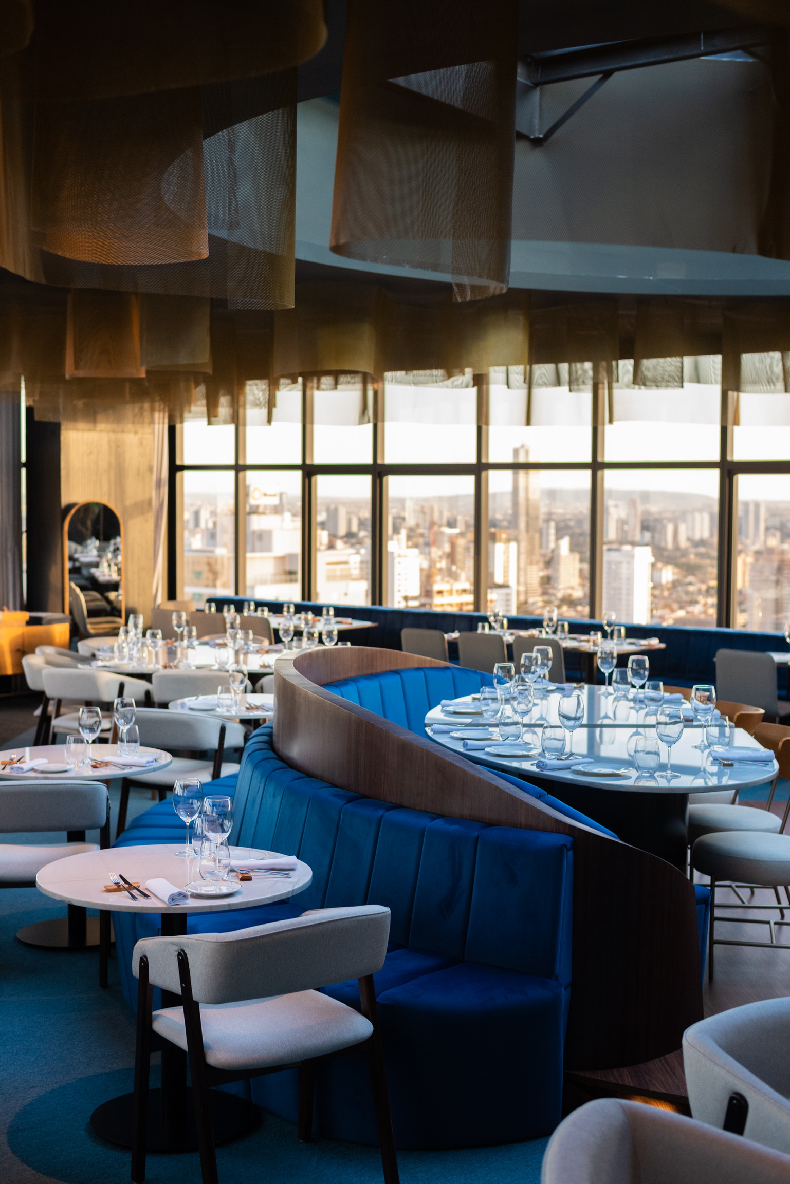 Grá Bistrô & Rooftop